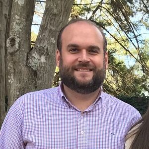 Meet your Posher, Jared